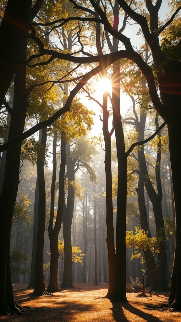Fury in the Forest
