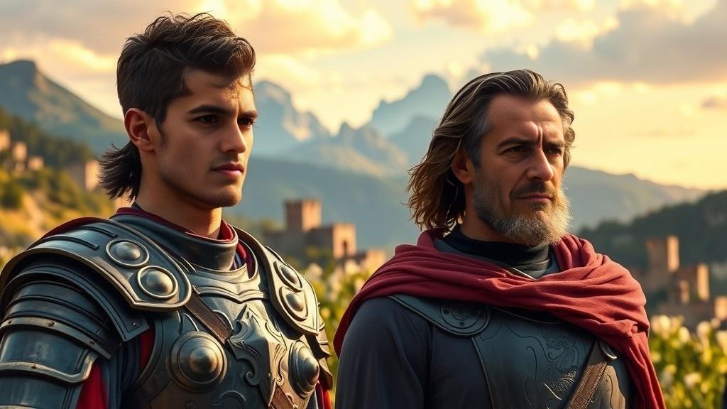 Alexander the Great: Rise of a Conqueror