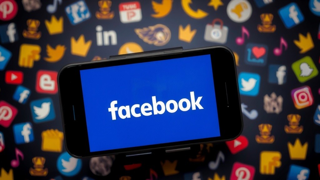Sejarah Awal Facebook: Dari Facemash ke Thefacebook