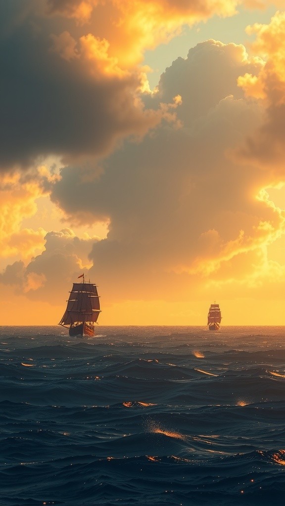Secrets of Ancient Trade: China and Egypt's Hidden Connections