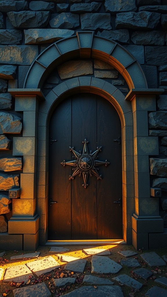 You Were Never Meant to Enter