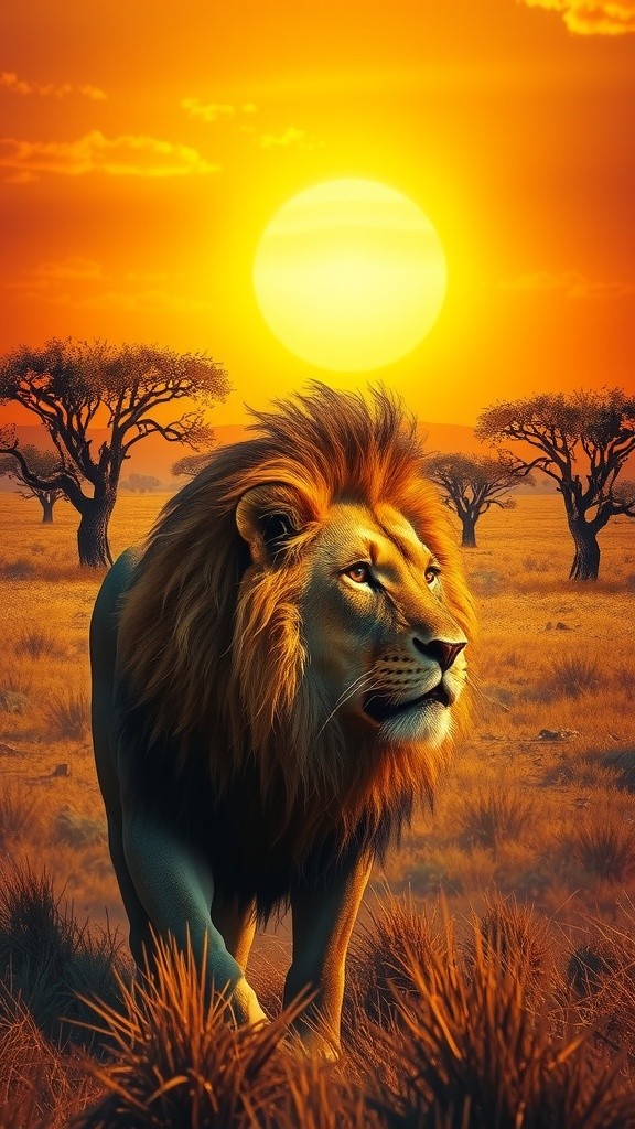 King Roar: The Epic Battle