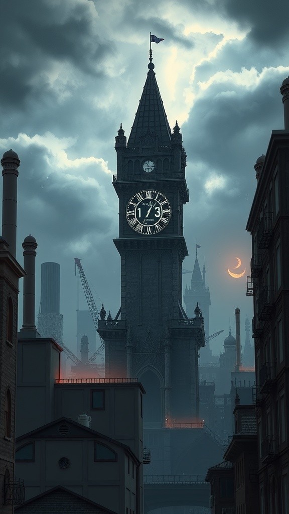 Eternal Receipt: Time Doesn’t Come Free