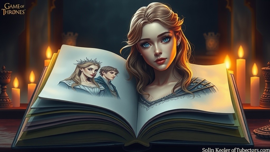 Cinderella: A Tale of Love and Resilience