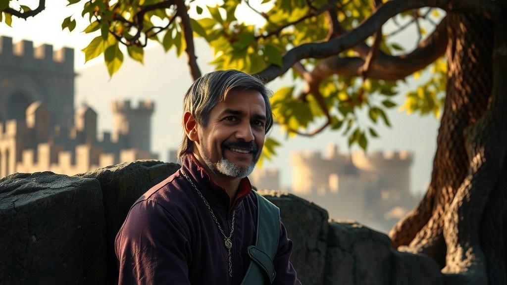 बोलने वाला तोता: मजेदार चुटकुला