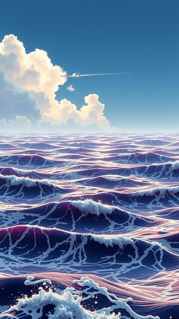 The Hidden Wonder: The Lost City of Atlantis