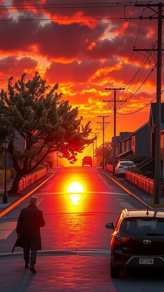 The Marathon of Life