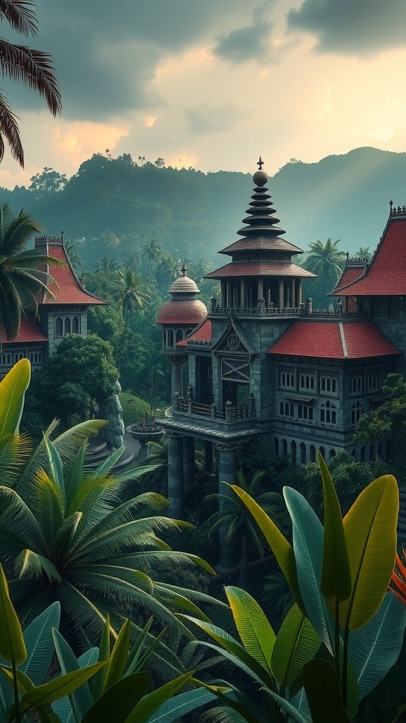 Sejarah Singkat Kerajaan Kutai di Kalimantan Timur
