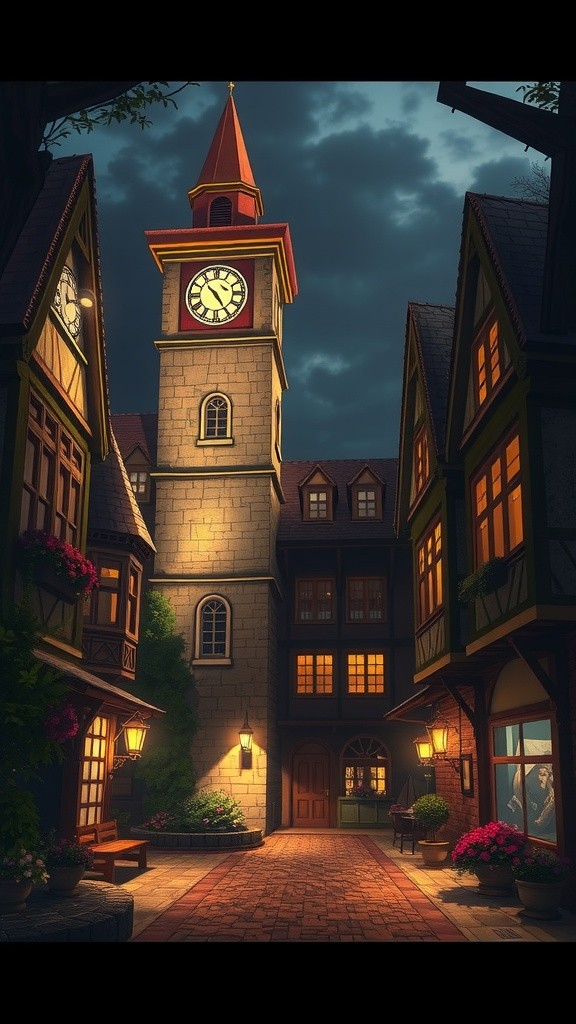Dream Weaver: A Midnight Encounter