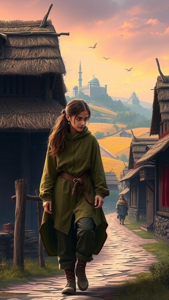 Lost Love: A Journey Through Time