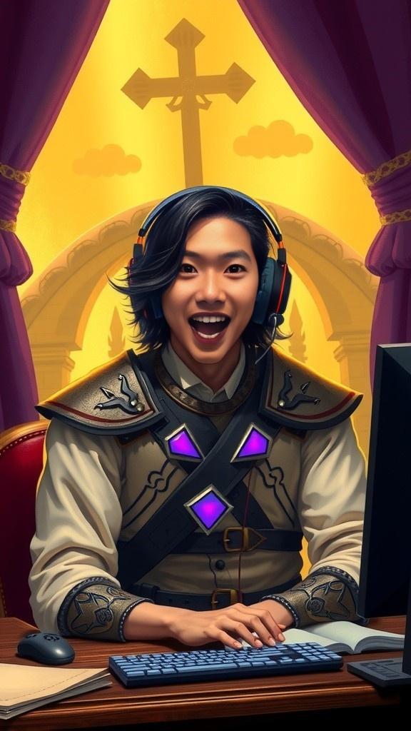 Panduan Role di Mobile Legends: Hindari Tim Chaos!