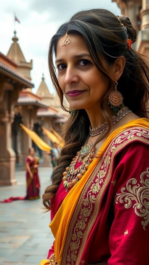 Rani Karnavati: The Brave Queen of Chittor