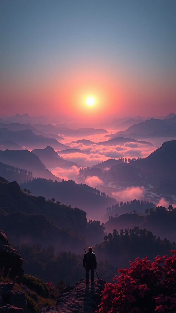 The Wisdom of Change