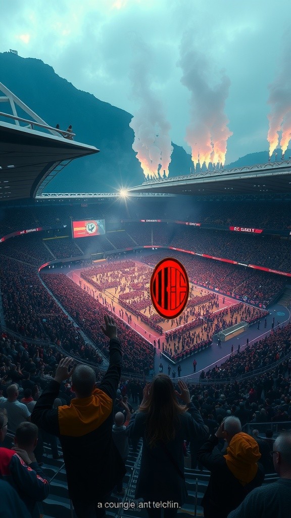 AC Milan Aims for Third Straight Derby Win Over Inter