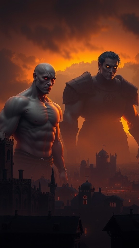 What If Attack on Titan Titans Were Real?