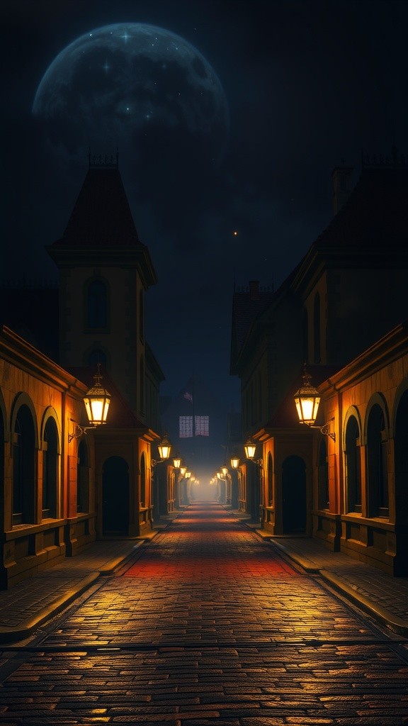 Do You Hear Whispers in the Dark?