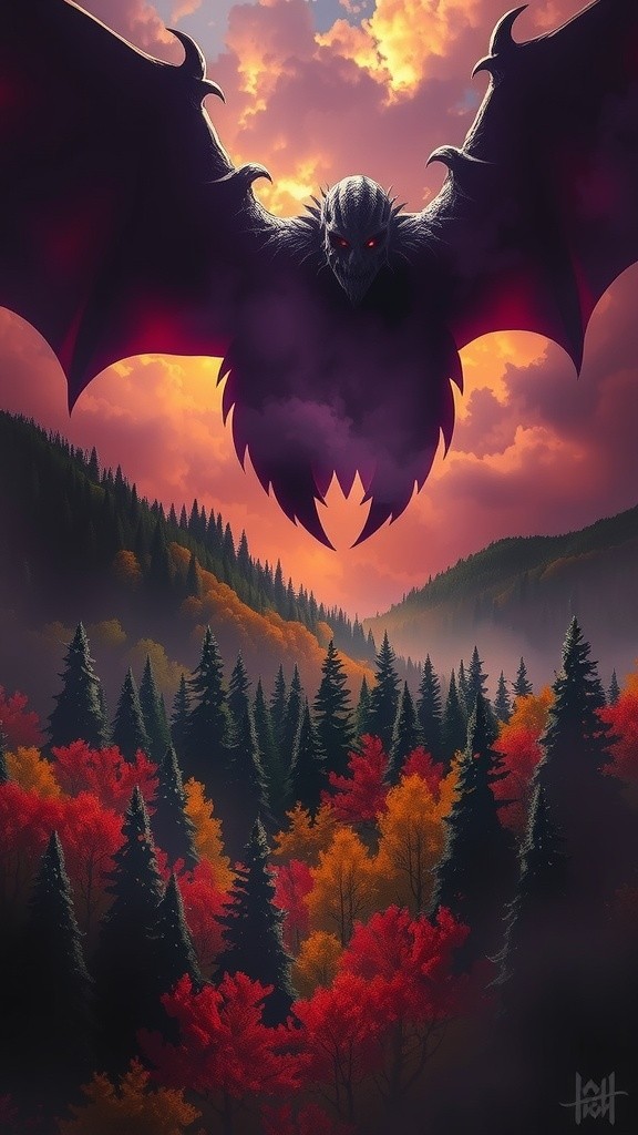 The Vengeance of Anti-Mage: A Shadow's Hunt