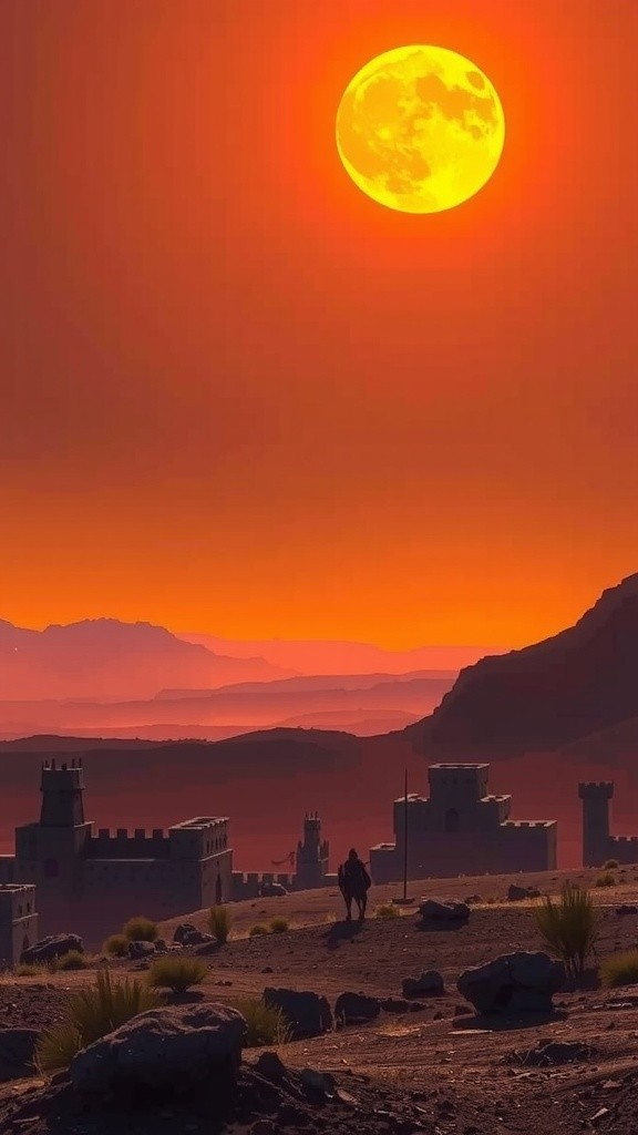 El Último Susurro de la Tierra