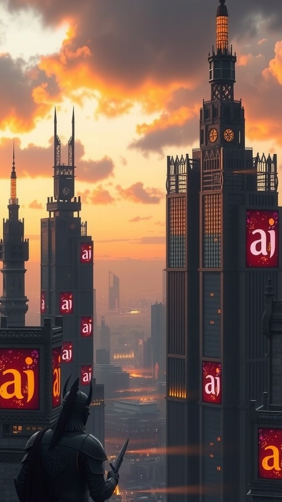 The Future Is Now: AI in Everyday Life