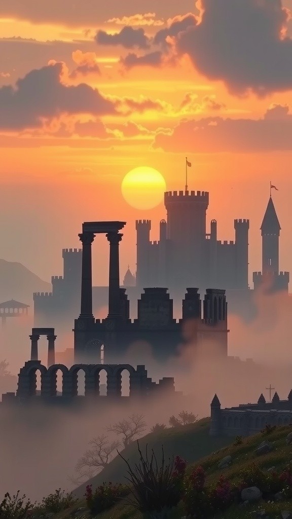 Legends or Myths: The Truth About Historical Figures