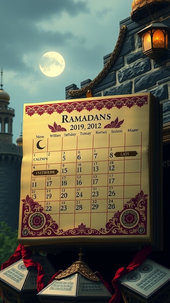 Keistimewaan Bulan Ramadhan dan Makna Puasa dalam Islam