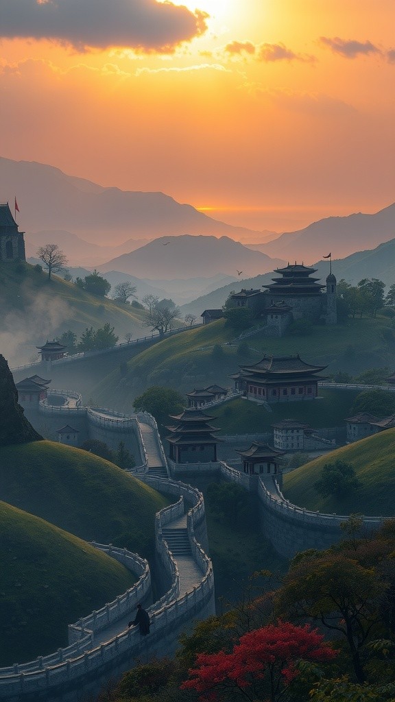 The Birth of Cannons: How 13th Century China Revolutionized Warfare