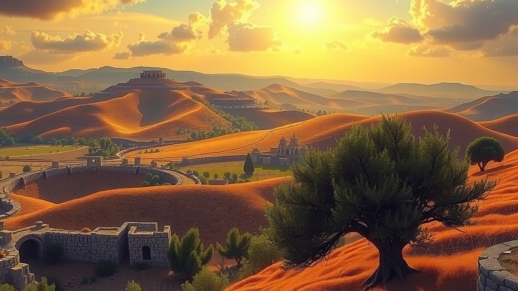 An Overview of Judaism: Origins, Followers, and Institutions