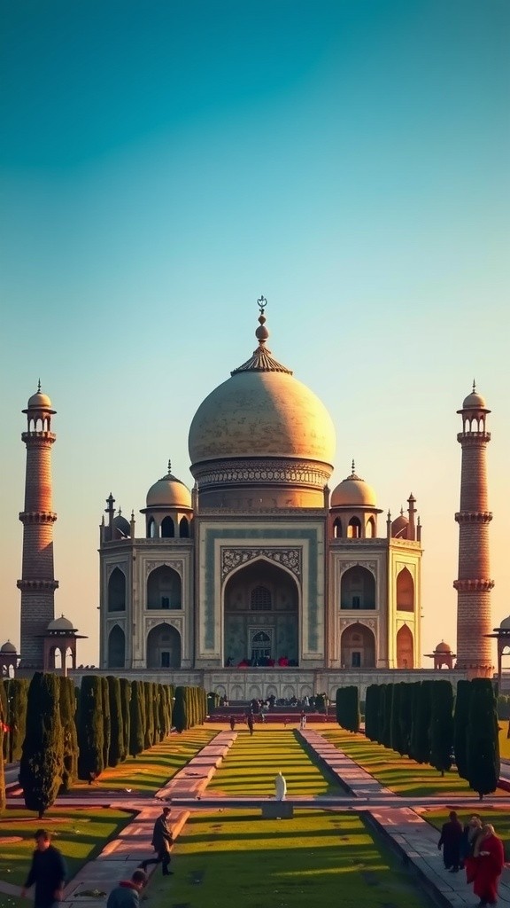 Kya Taj Mahal Ek Shiv Mandir Tha?