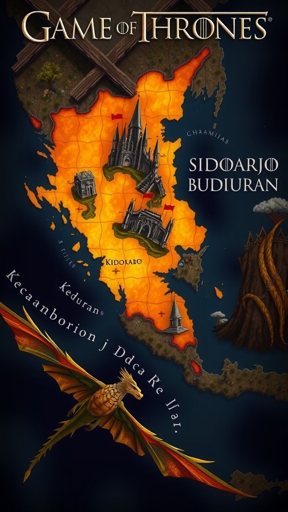 Sejarah dan Kebudayaan Kecamatan Buduran, Sidoarjo