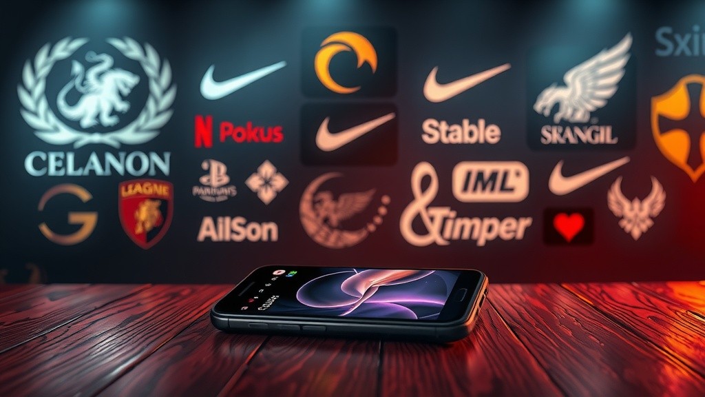 Top Mobile Phone Brands: Features and Innovations