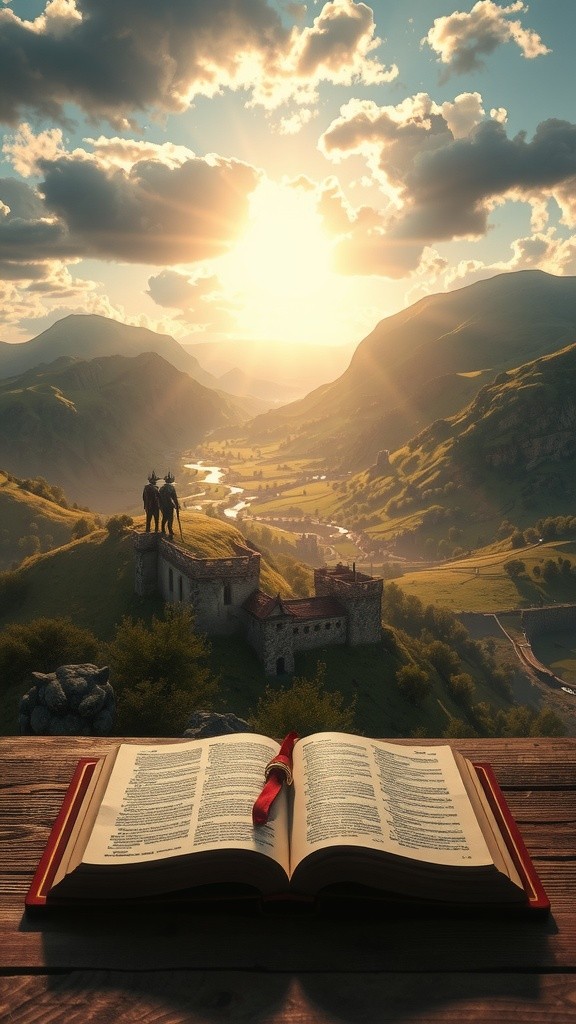 Perseverance in Waiting: Trusting God's Promises