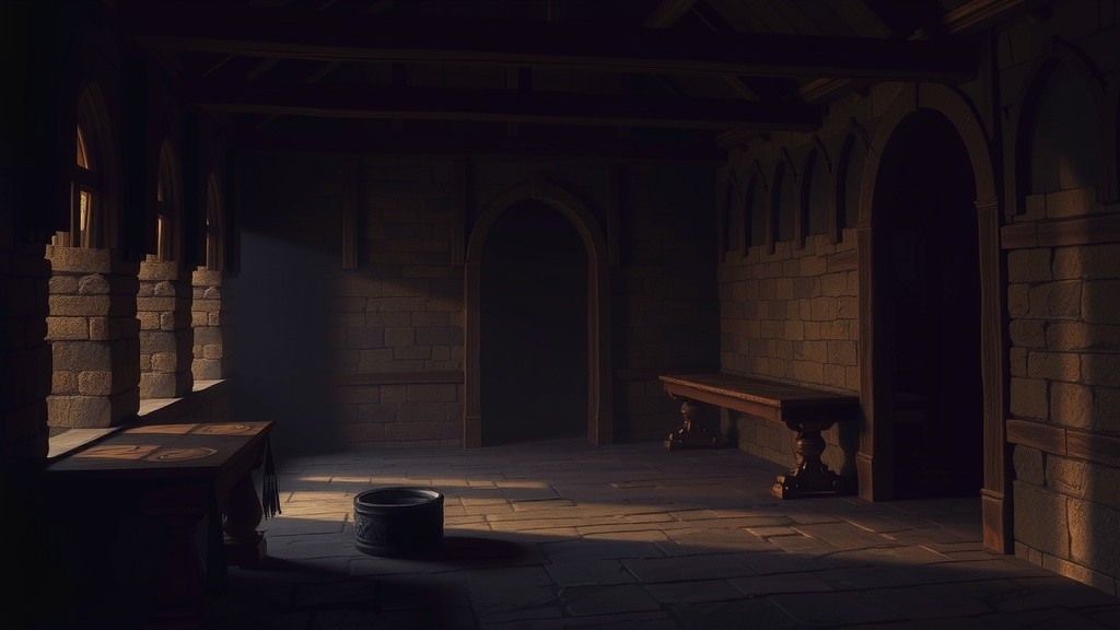 The Watchers Never Sleep