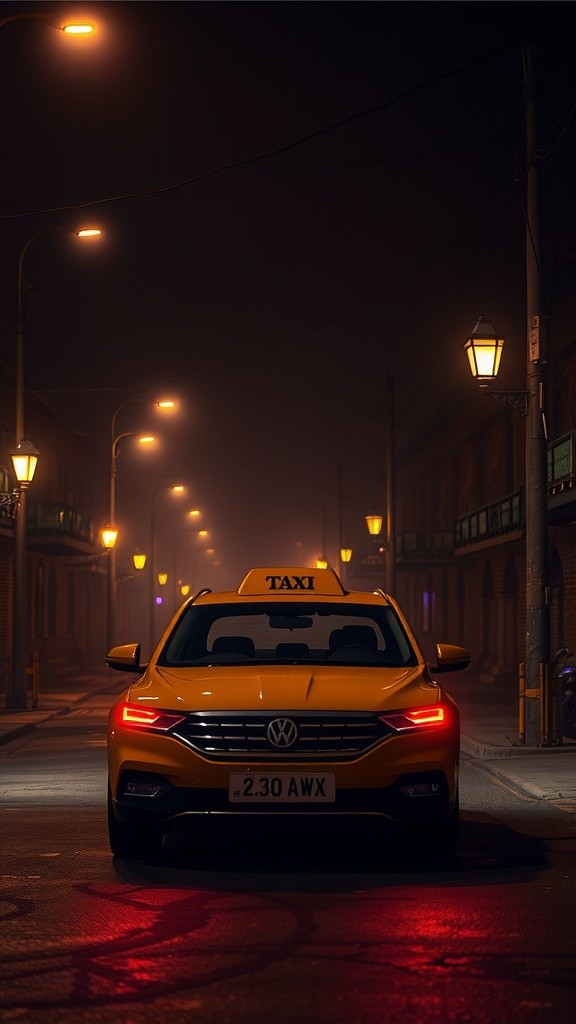 Vanished at 2:30 AM: The Tale of Rizwan the Cab Driver