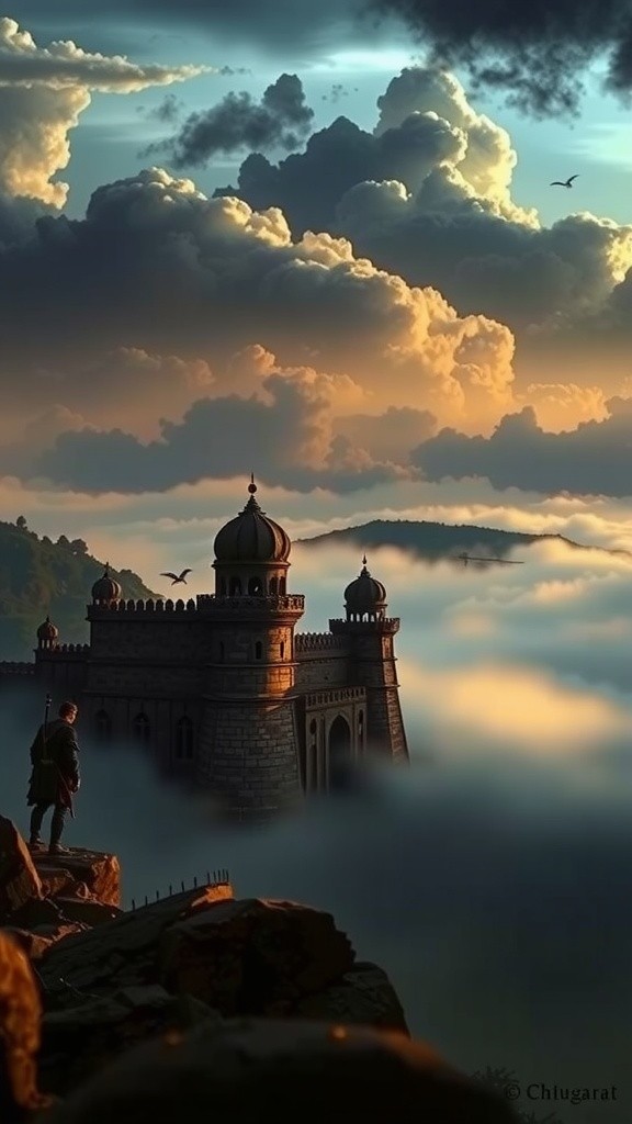 भानगढ़ का रहस्य
