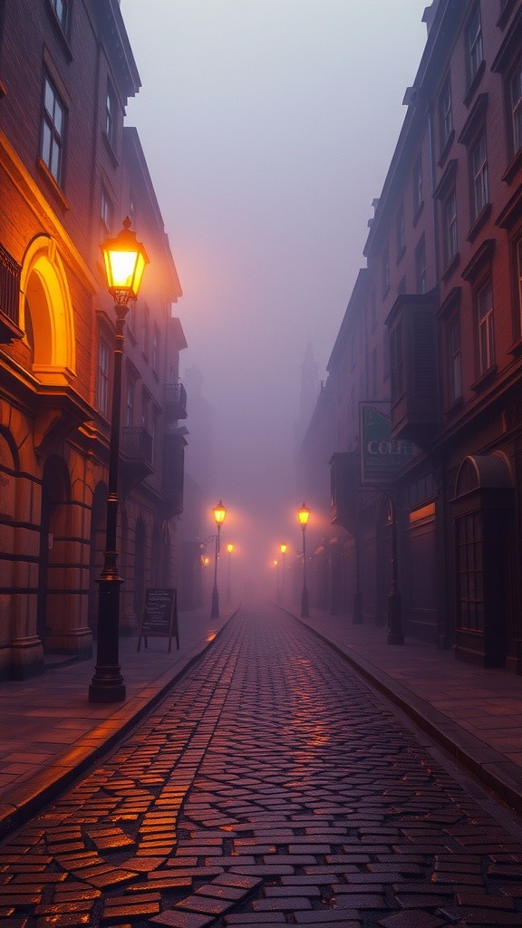 The Chronicles of Victorian London