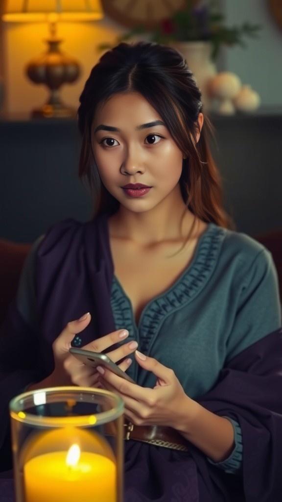 Suara dari Dalam Rumah