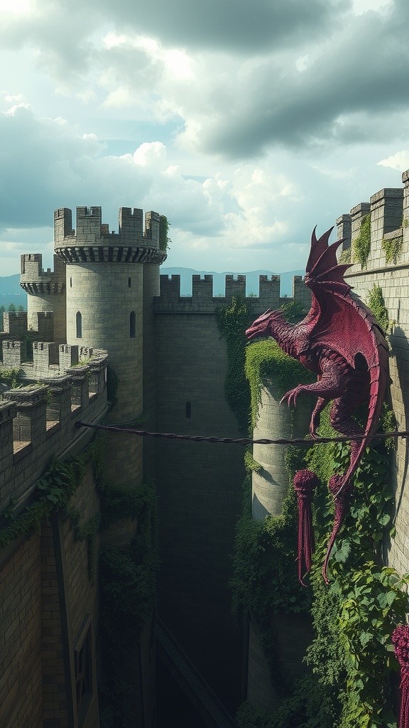 Ruins of Betrayal