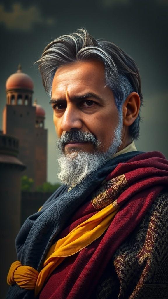 संभाजी महाराज का गूढ़ रहस्य