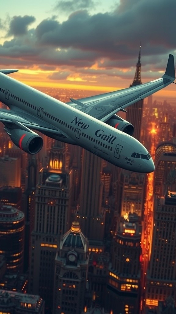 Miracle on the Hudson: The Sully Sullenberger Story
