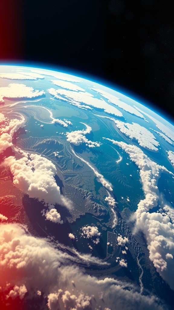 The Earth's Lament: A Call to Nature
