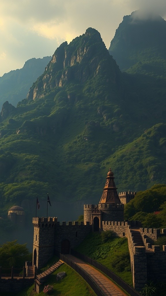 The Pratapgad Encounter: Shivaji vs Afzal Khan