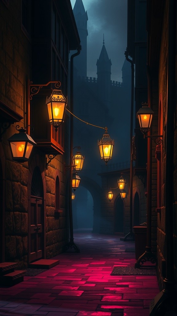 Awakening of Venom: Shadows in the City