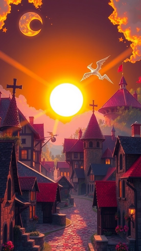 The Daytime Haunting of Willow Creek