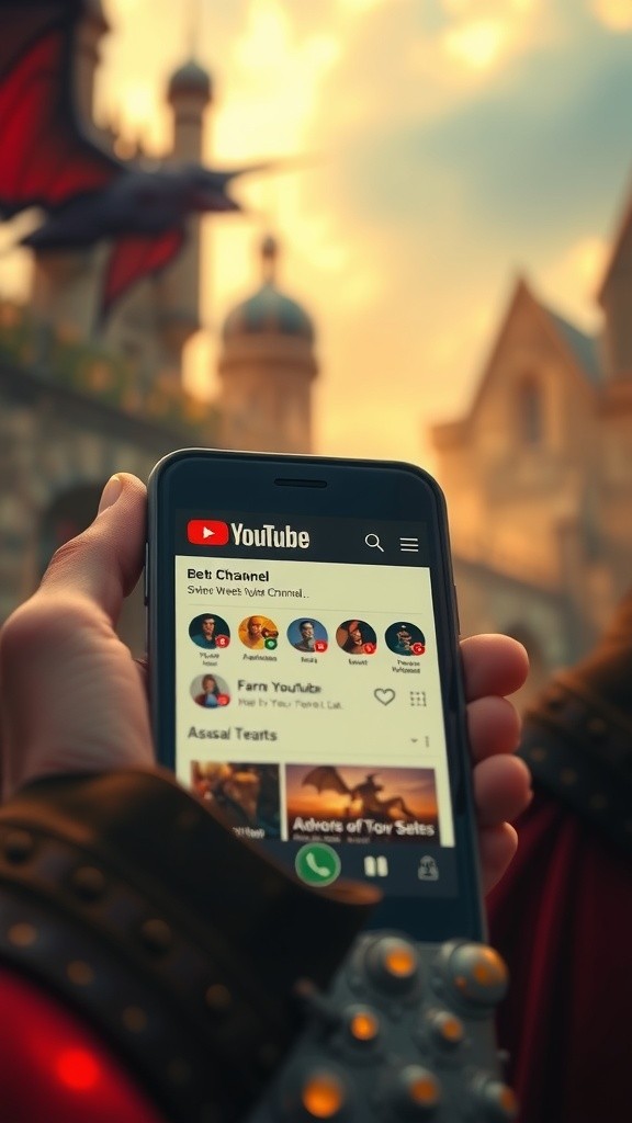 Unlock the Money Door: 3 Steps to Monetize Your Channel
