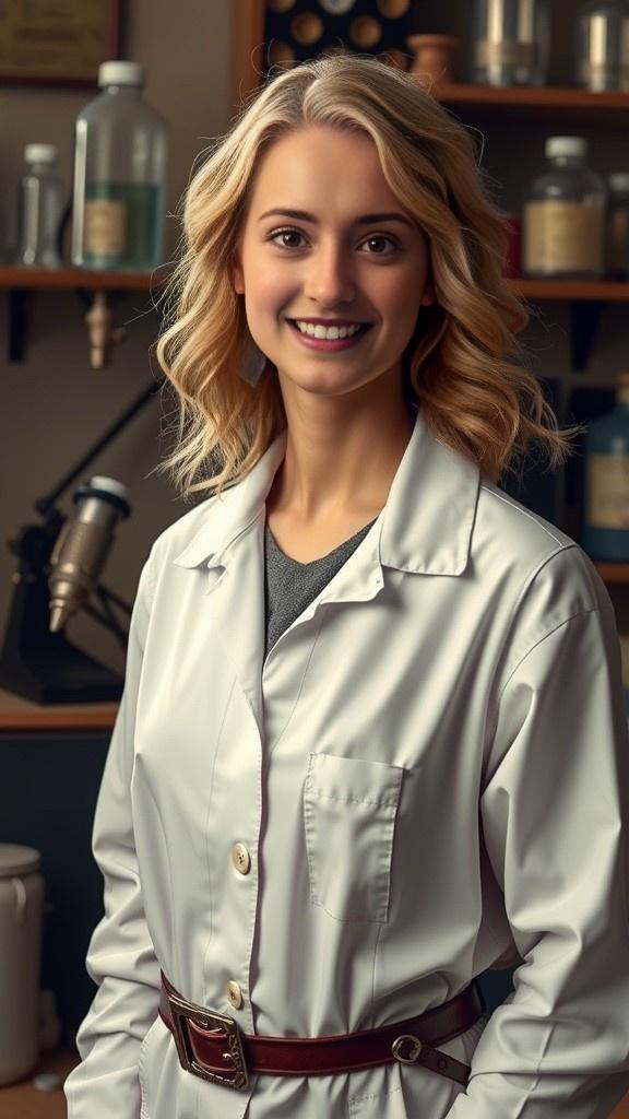 Unveiling Material Mysteries: Dr. Anastasia Pylypets and Raman Spectroscopy