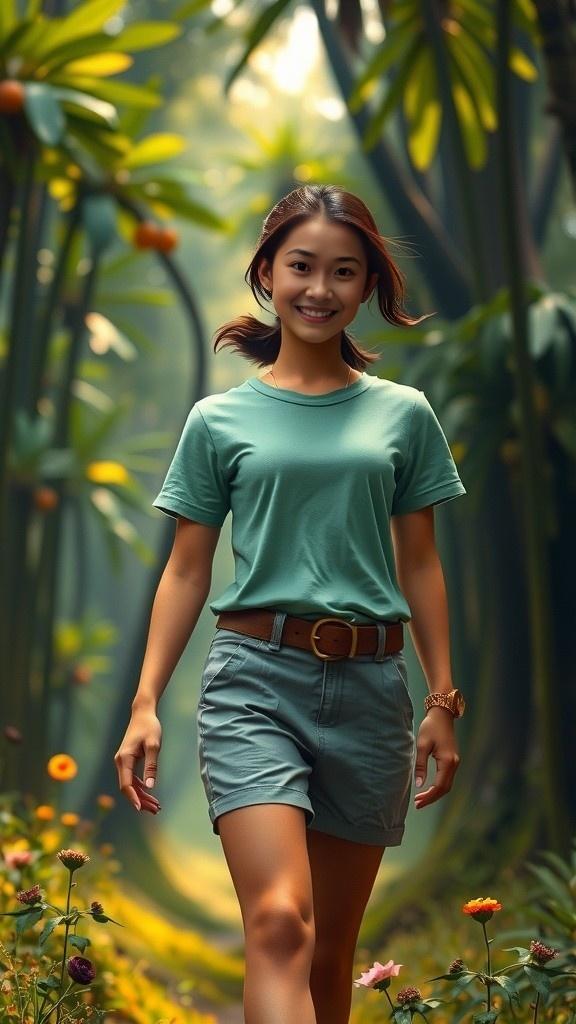 Pesan dari Alam