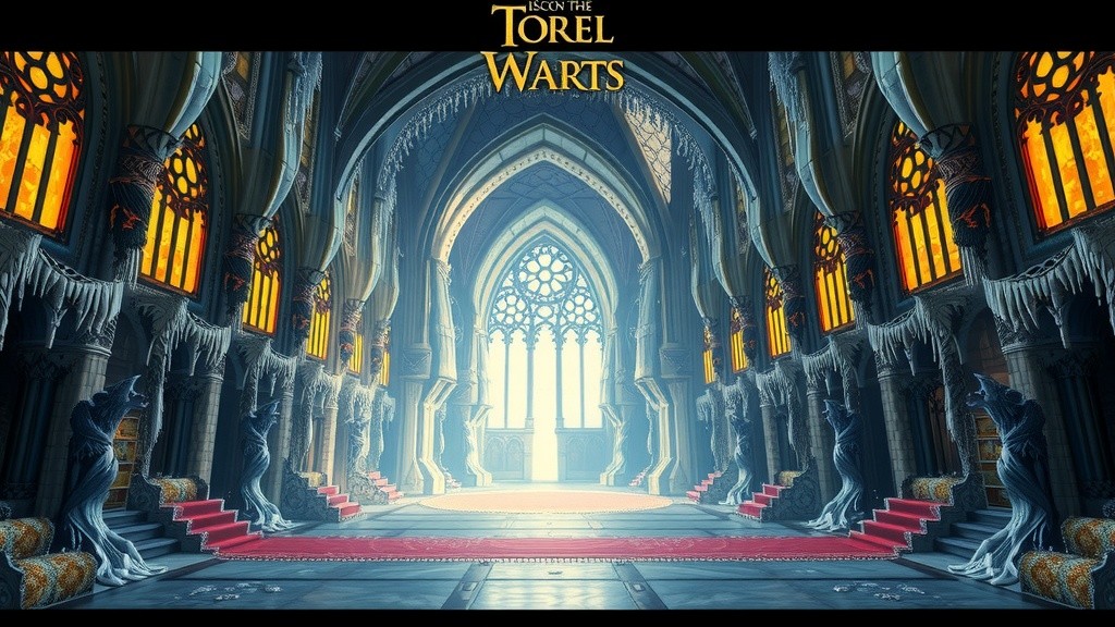 The Frozen Legacy