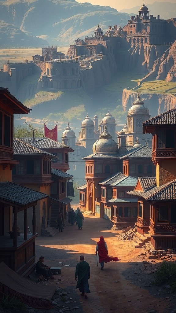 The Dreamer's Gamble