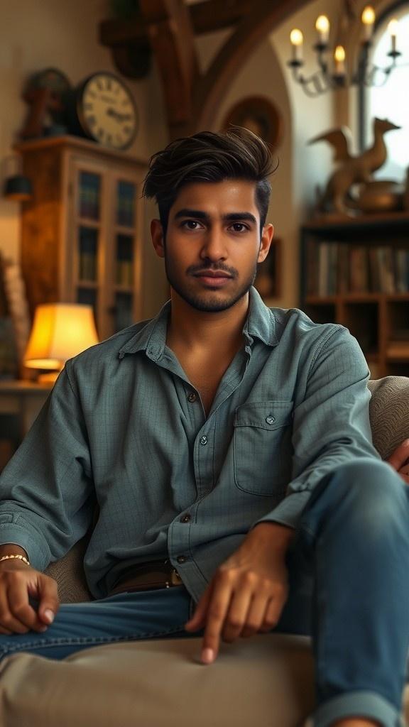 कमा इज़ीक!