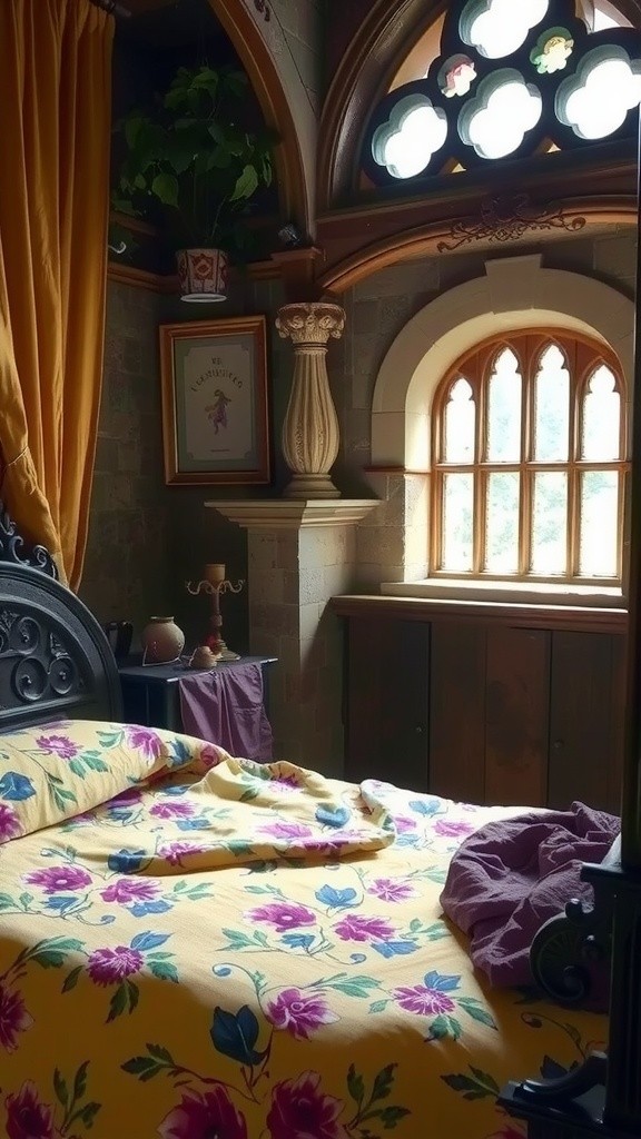 إلين صادرسون: فتاة نامت 32 عامًا في غموض